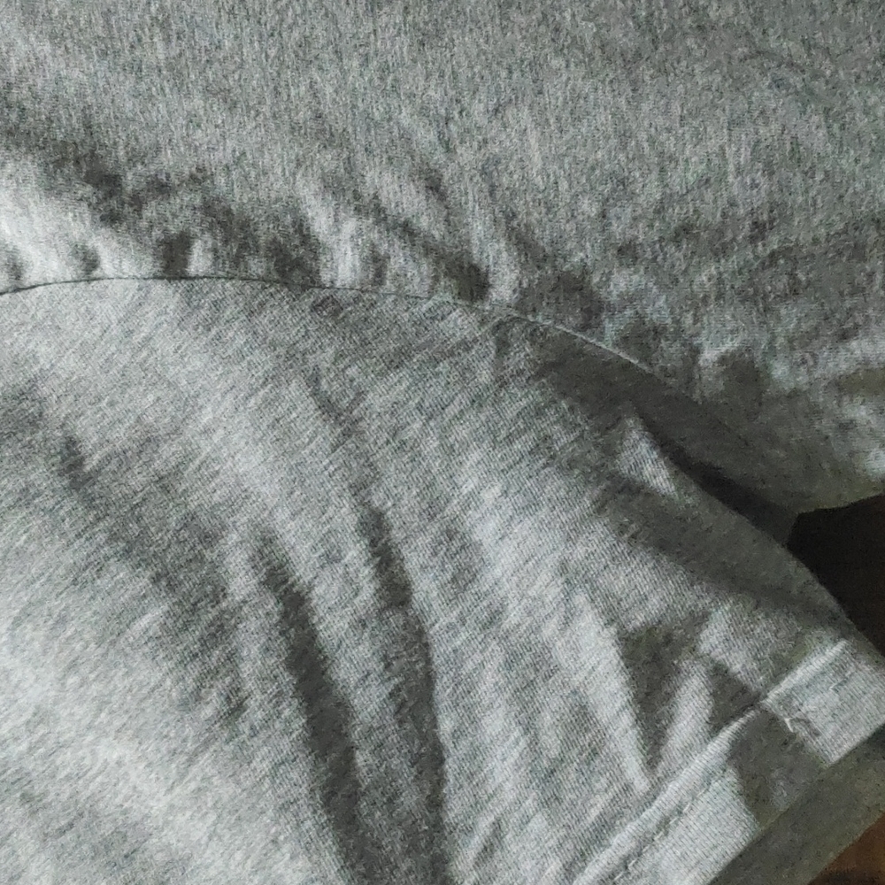100% combed cotton round neck tshirt - Picture 5 of 8